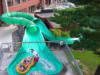 Water Slide